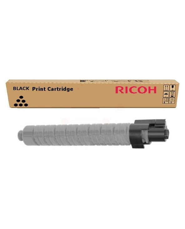 Ricoh 842601 Cartouche de toner 1 pièce(s) Original Noir