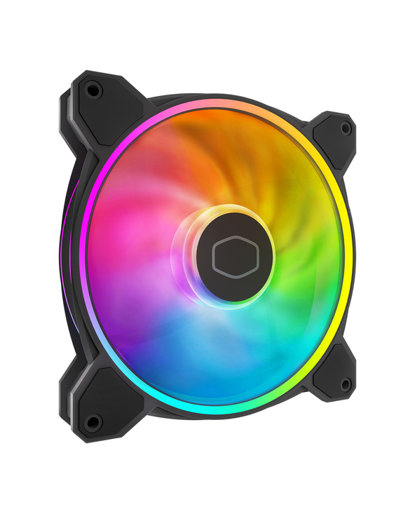 Cooler Master MasterFan MF140 HALO² Boitier PC Ventilateur 14 cm Noir