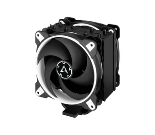 ARCTIC Freezer 34 eSports DUO Processeur Refroidisseur 12 cm Noir, Blanc