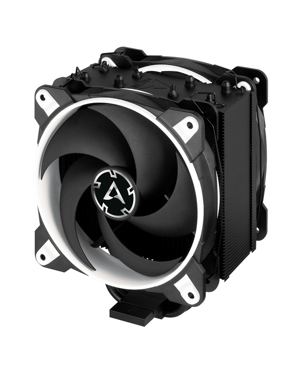 ARCTIC Freezer 34 eSports DUO Processeur Refroidisseur 12 cm Noir, Blanc