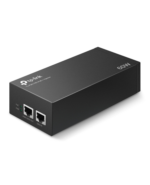 TP-Link TL-POE170S adaptateur et injecteur PoE Gigabit Ethernet