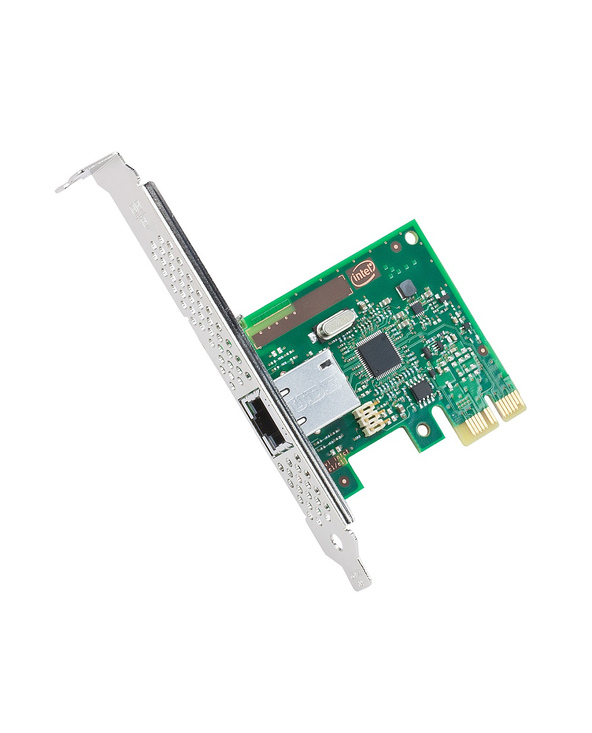 Intel I210T1BLK carte réseau Interne Ethernet 1000 Mbit/s