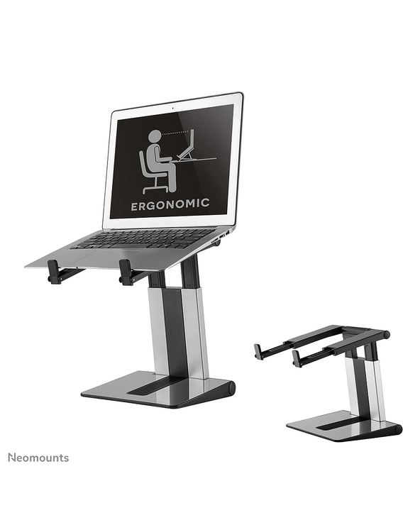 Neomounts support d'ordinateur portable pliable
