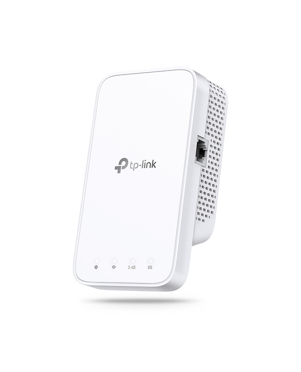 TP-Link RE335 Répéteur réseau 867 Mbit/s Blanc