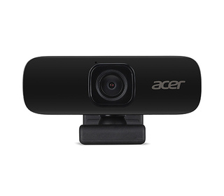 Acer ACR010 webcam 2 MP 1920 x 1080 pixels USB 2.0 Noir