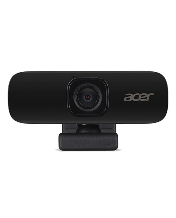 Acer ACR010 webcam 2 MP 1920 x 1080 pixels USB 2.0 Noir