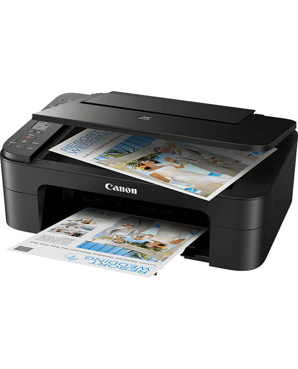 Canon PIXMA TS3350 Jet d'encre A4 4800 x 1200 DPI Wifi