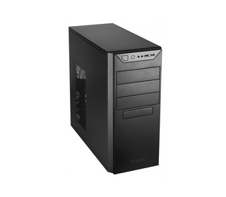 Antec VSK4000B-U3/U2 Tower Noir