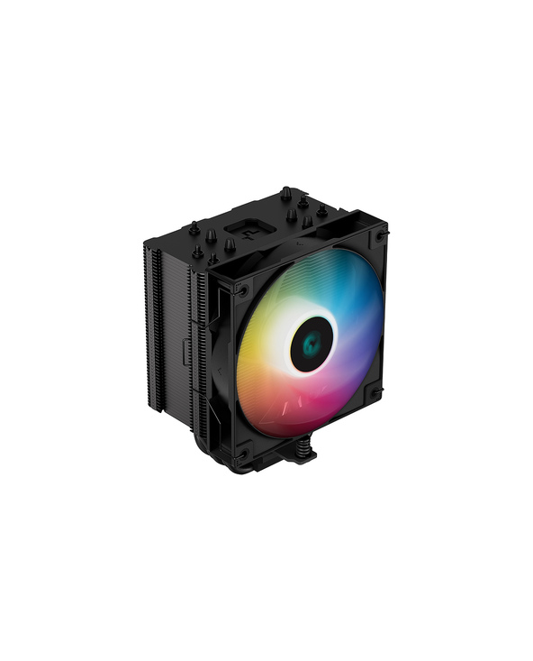 DeepCool AG500 BK ARGB Processeur Refroidisseur d'air 12 cm Noir