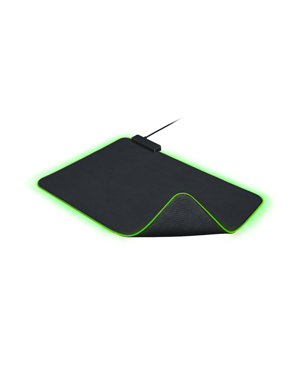 Razer Goliathus Chroma Tapis de souris de jeu Noir