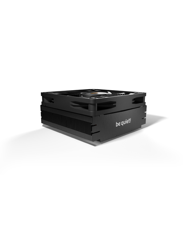 be quiet! Pure Rock LP Carte-mère Refroidisseur d'air 9,2 cm Noir 1 pièce(s)