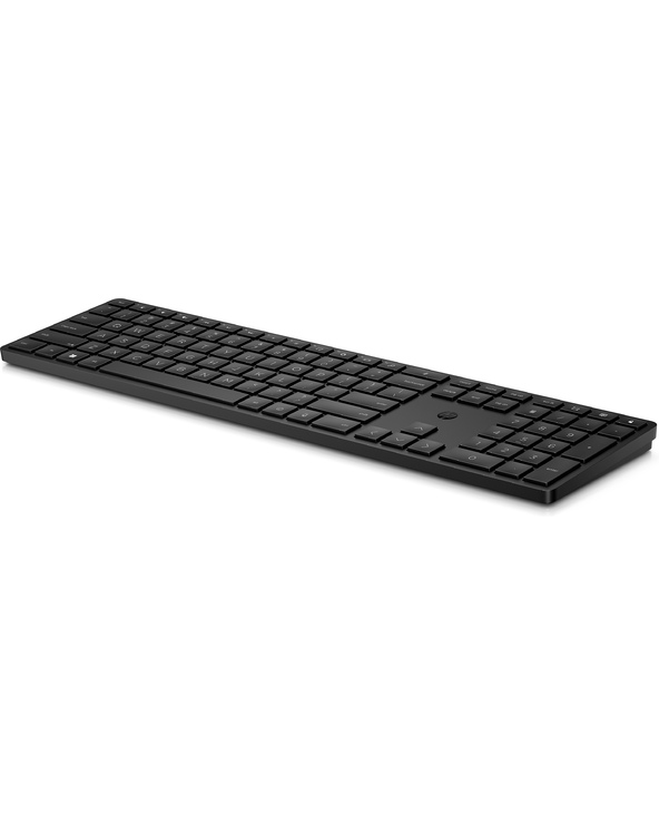 HP Clavier sans fil programmable 450