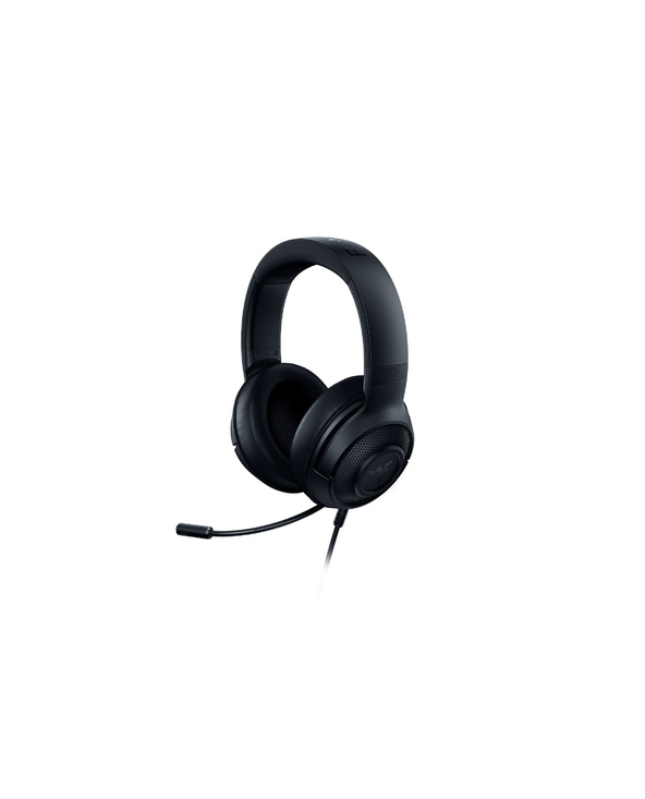 Razer Kraken X Lite Casque Avec fil Arceau Jouer Noir