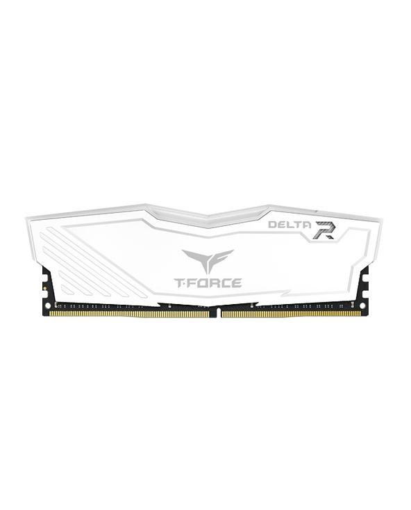 Team Group DELTA module de mémoire 16 Go 2 x 8 Go DDR4 3600 MHz