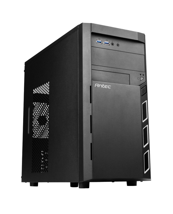 Antec VSK3000 Elite Mini Tower Noir