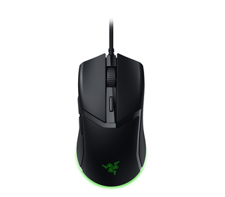 Razer COBRA souris Jouer Droitier USB Type-A Optique 8500 DPI