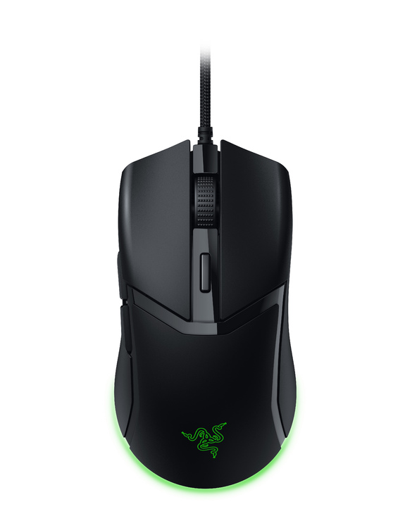Razer COBRA souris Jouer Droitier USB Type-A Optique 8500 DPI