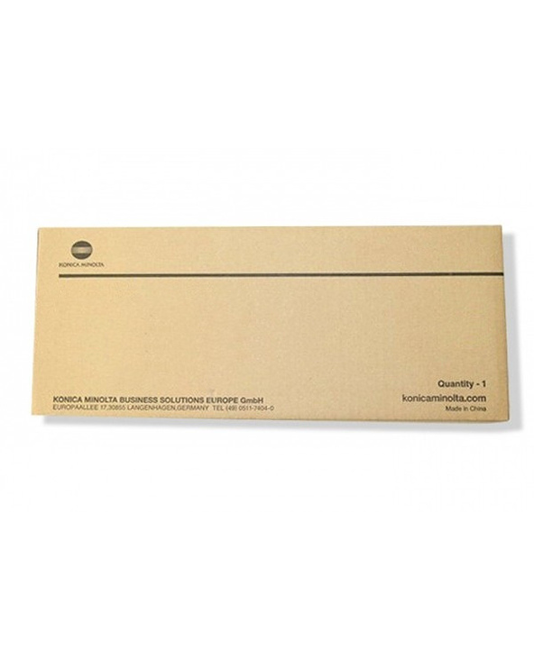 Konica Minolta TN-328K Cartouche de toner 1 pièce(s) Original Noir