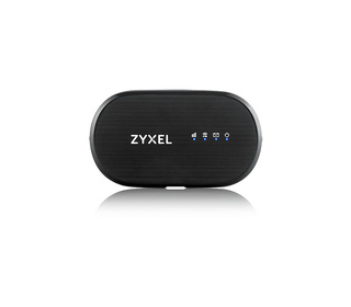 Zyxel WAH7601 Routeur/modem de réseau cellulaire