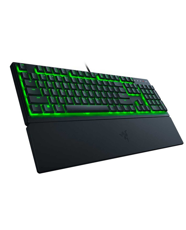 Razer Ornata V3 X clavier Jouer USB Français Noir