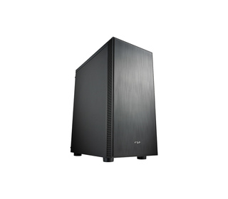 FSP CMT223S Midi Tower Noir