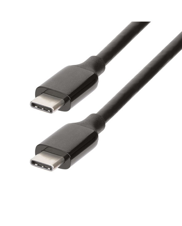 StarTech.com Câble USB-C Actif de 3m, USB 3.2 10Gbps, Câble de Transfert de Données USB Type-C, 60W Power Delivery, 8K 60Hz, DP 