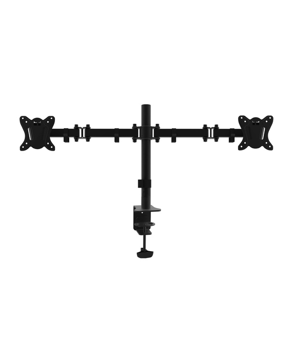 Equip 650152 support d'écran plat pour bureau 68,6 cm (27") Noir