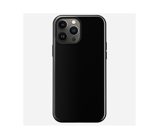 Nomad NM01043485 coque de protection pour téléphones portables 17 cm (6.7") Housse Noir