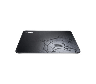 MSI Agility GD21 Tapis de souris de jeu Noir