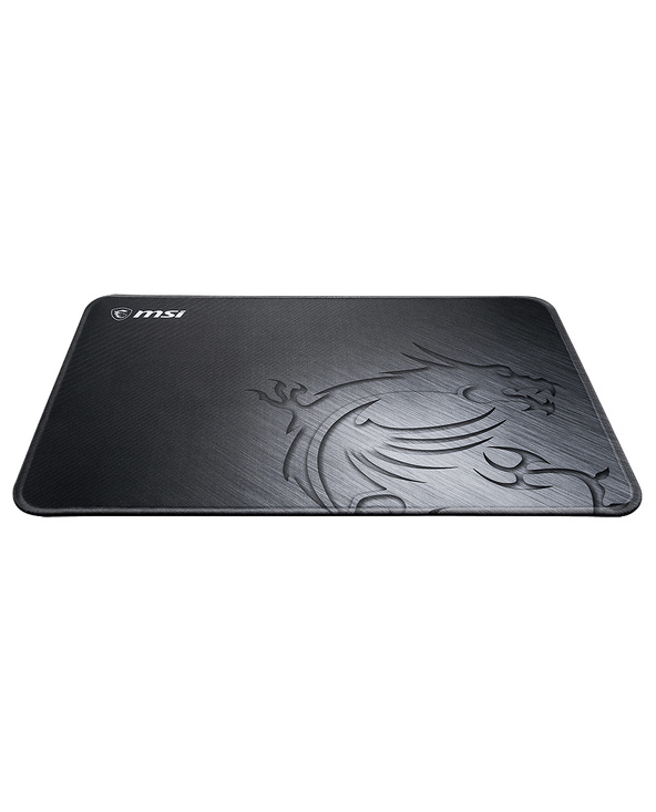 MSI Agility GD21 Tapis de souris de jeu Noir