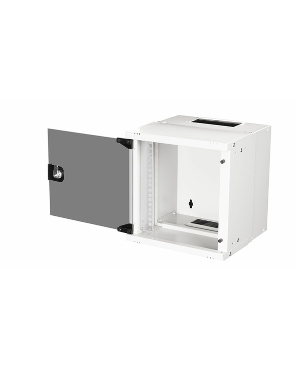 Equip EWM-06-3030-G étagère 6U Rack monté sur le mur Gris