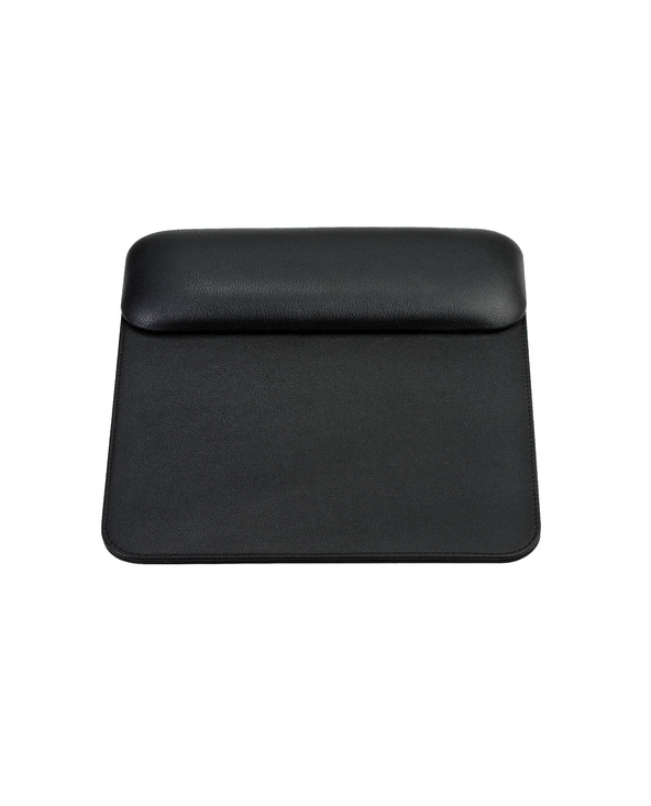Spire CG-ERGO-3711 tapis de souris Noir