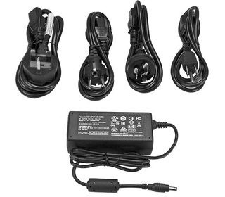 StarTech.com Adaptateur secteur de rechange - Bloc d'alimentation CC - 12V 5A