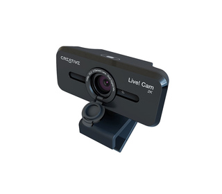 Creative Labs Creative Live! Cam Sync V3 webcam 5 MP 2560 x 1440 pixels USB 2.0 Noir