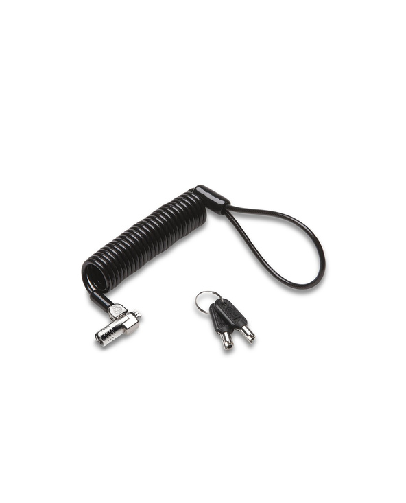 Kensington Câble de sécurité à clé NanoSaver portable