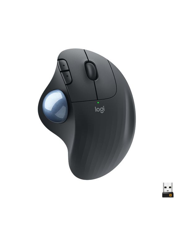 Logitech ERGO M575 Trackball