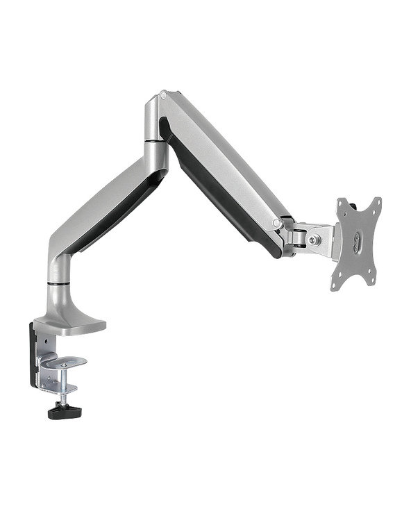 LogiLink BP0042 support d'écran plat pour bureau 81,3 cm (32") Aluminium