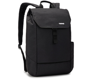 Thule Lithos TLBP213 - black sac à dos Sac à dos normal Noir Polyester