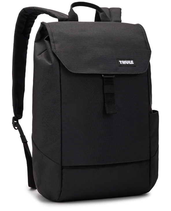 Thule Lithos TLBP213 - black sac à dos Sac à dos normal Noir Polyester