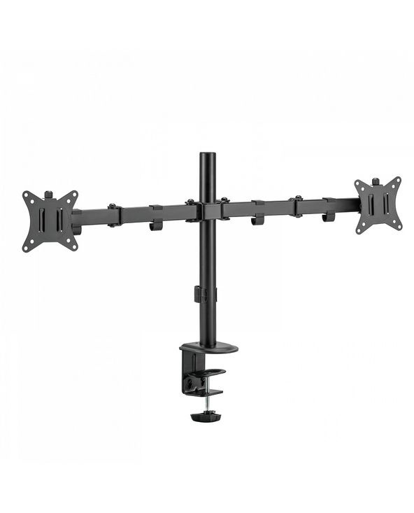 V7 DM1GCD support d'écran plat pour bureau 81,3 cm (32") Noir