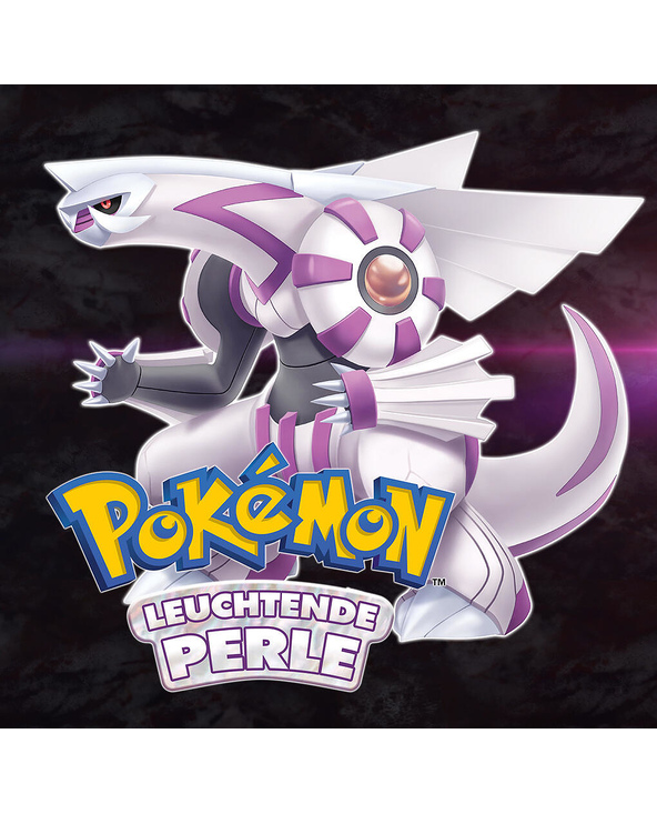 Nintendo Pokémon Perle Scintillante Standard Nintendo Switch