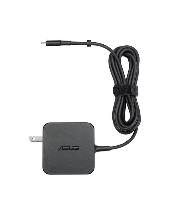 ASUS AC65-00 adaptateur de puissance & onduleur Intérieure 65 W Noir