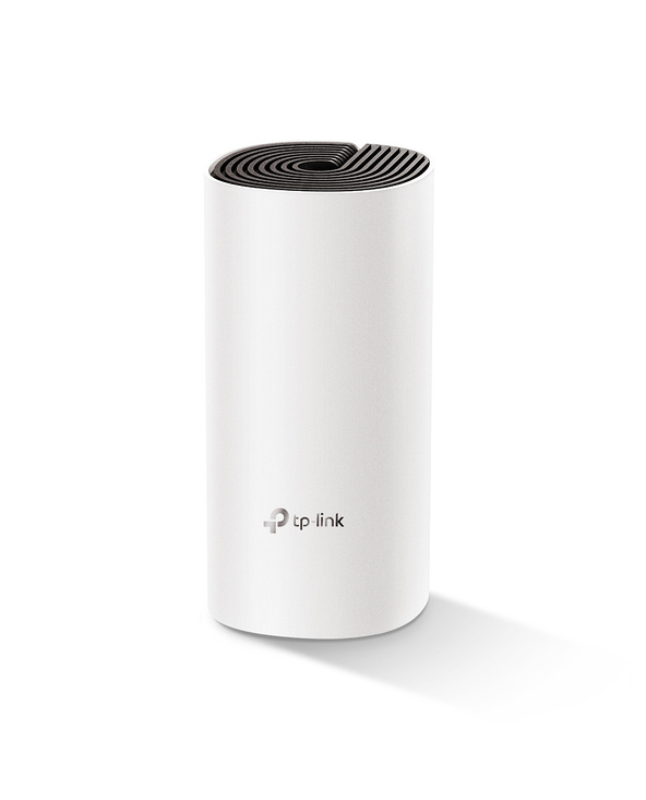 TP-Link Deco M4(1-pack) Bi-bande (2,4 GHz / 5 GHz) Wi-Fi 5 (802.11ac) Blanc 2 Interne