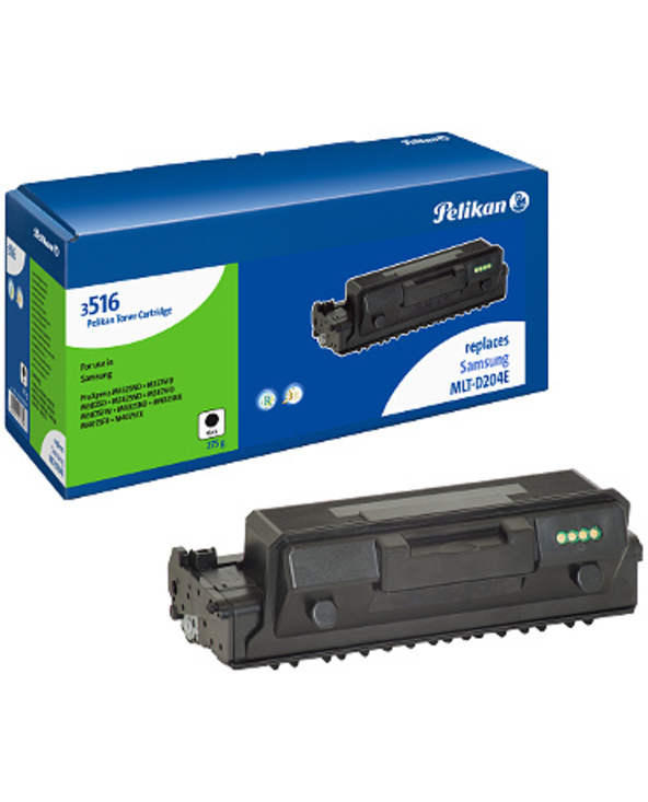 Pelikan 3516HC+ Cartouche de toner 1 pièce(s) Noir