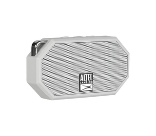 Altec Lansing Mini H2O Enceinte portable mono Gris