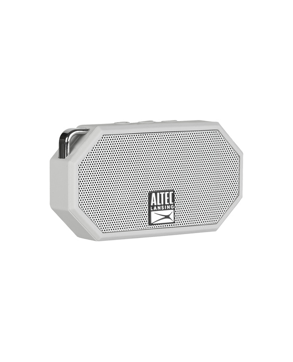 Altec Lansing Mini H2O Enceinte portable mono Gris