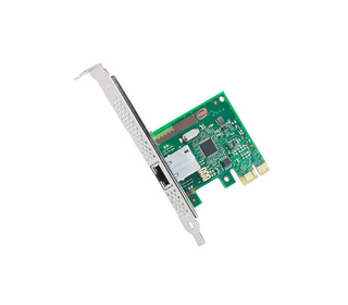 Intel I210T1 carte réseau Interne Ethernet
