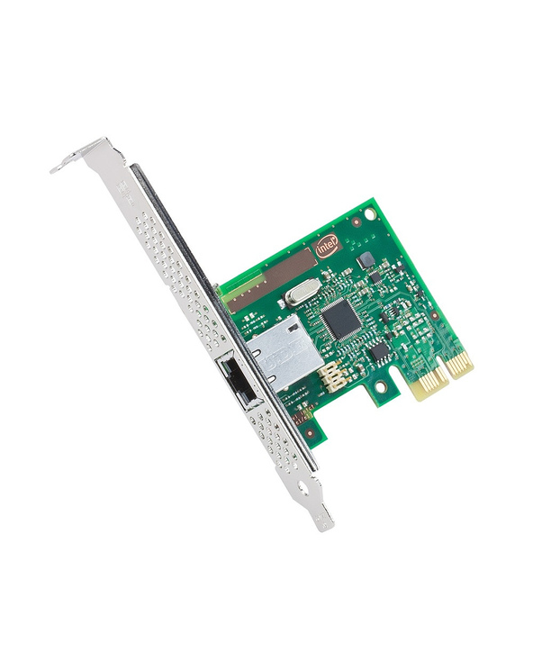 Intel I210T1 carte réseau Interne Ethernet