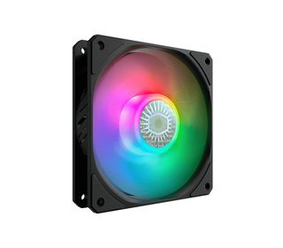 Cooler Master SickleFlow 120 ARGB Boitier PC Ventilateur 12 cm Noir