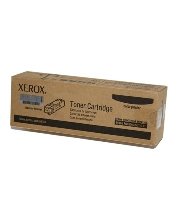 Xerox 006R01573 Cartouche de toner 1 pièce(s) Original Noir